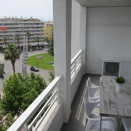 Enjoy Salou Apartment Exterior photo