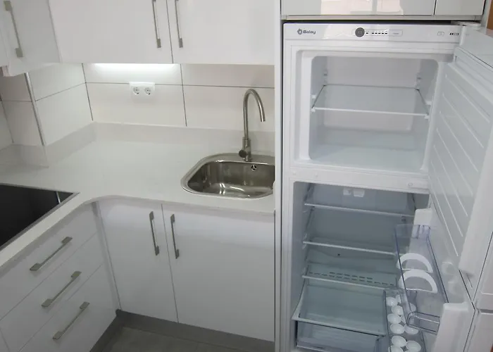 Enjoy Salou Apartment