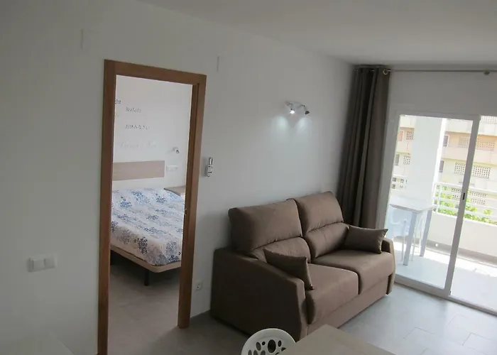 Enjoy Salou Apartment