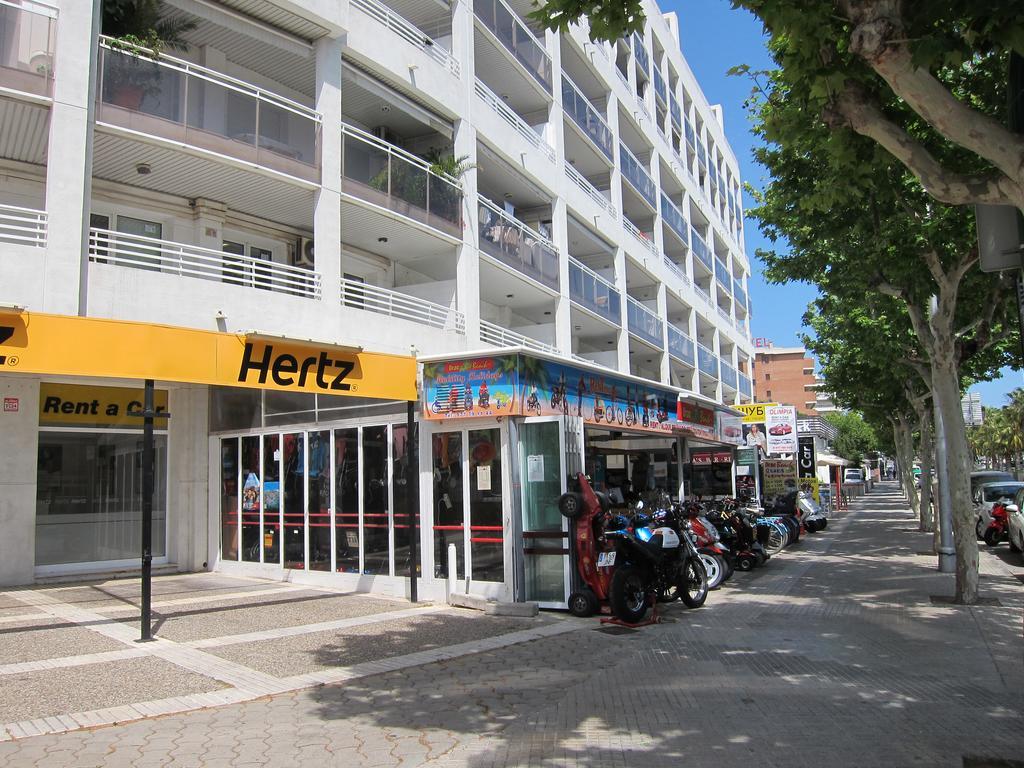 Enjoy Appartamento Salou