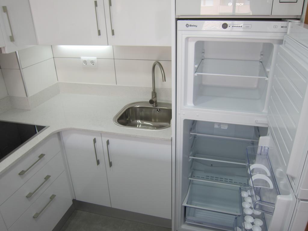 Enjoy Apartamento Salou