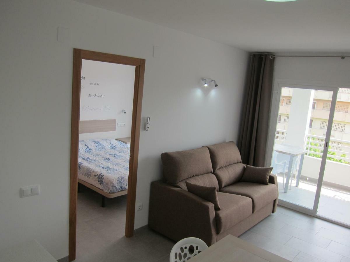 Enjoy Apartment Salou